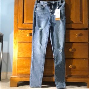 YMI Vintage Dream Jeans